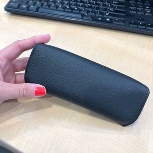 Ray-Ban Accessories - Black Ray ban case Ray-Ban Accessories - Black Ray ban case